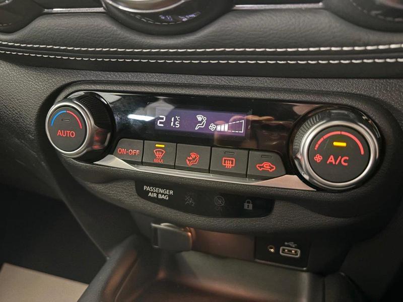 Used Nissan Juke 2023 for sale - 76458503: Photo 21