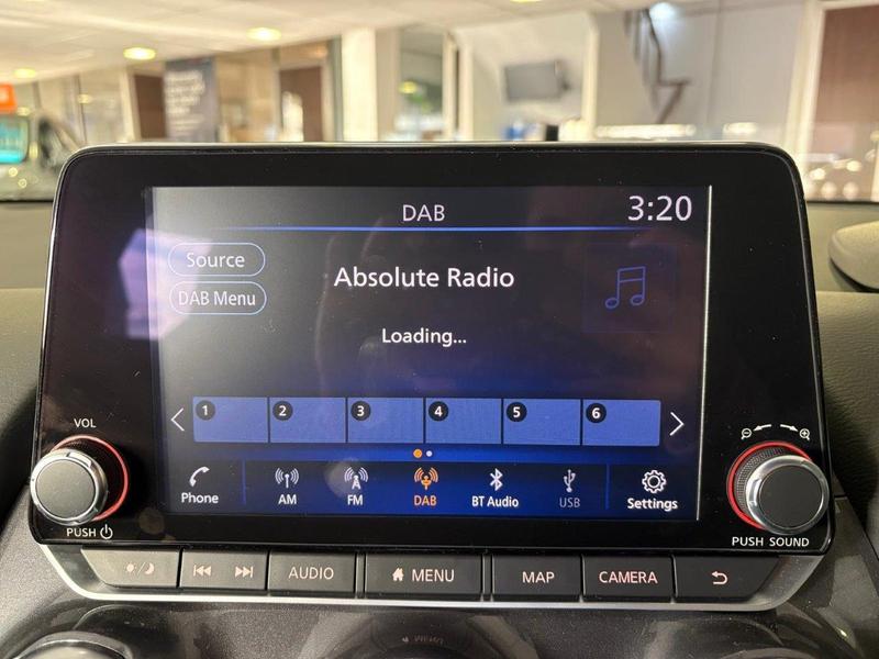 Used Nissan Juke 2023 for sale - 76458503: Photo 22