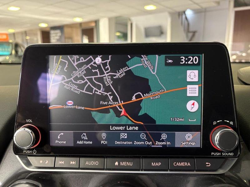 Used Nissan Juke 2023 for sale - 76458503: Photo 23