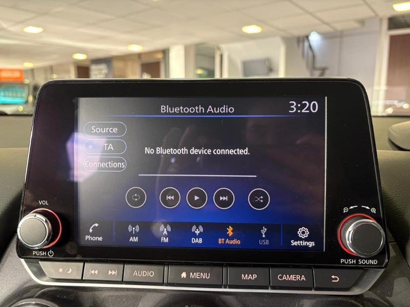 Used Nissan Juke 2023 for sale - 76458503: Photo 24