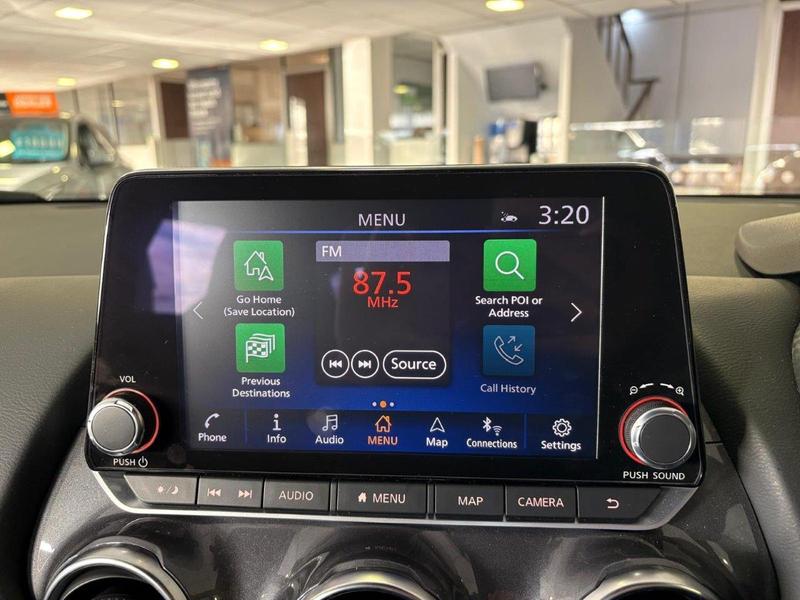 Used Nissan Juke 2023 for sale - 76458503: Photo 25