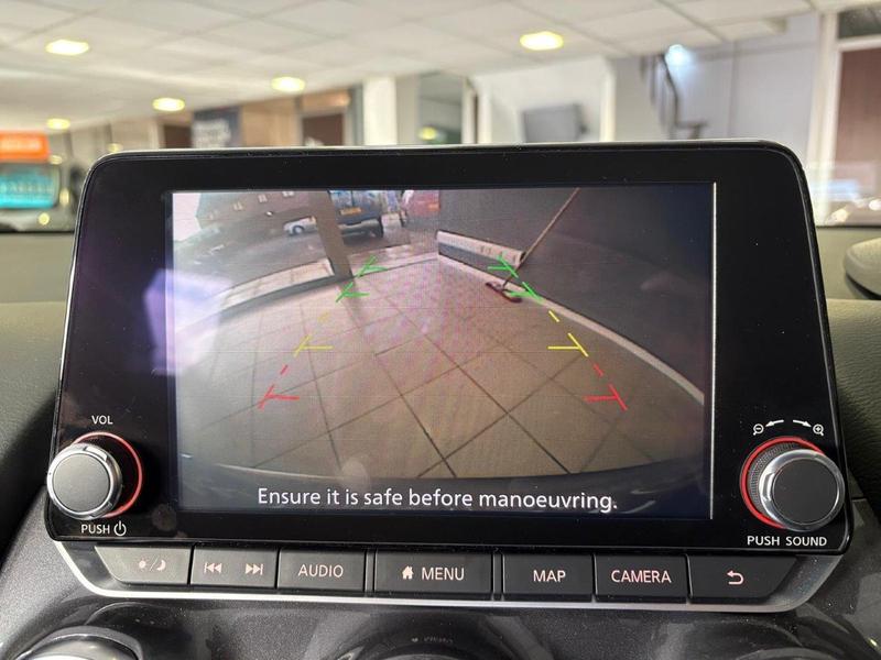 Used Nissan Juke 2023 for sale - 76458503: Photo 26