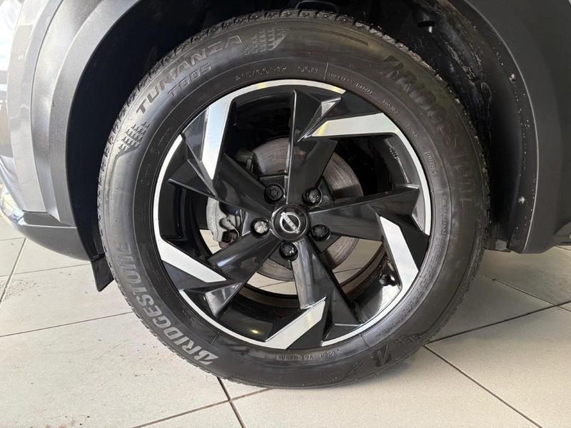 Used Nissan Juke 2023 for sale - 76458503: Photo 3