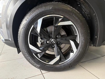 Used Nissan Juke 2023 for sale - 76458503: Photo