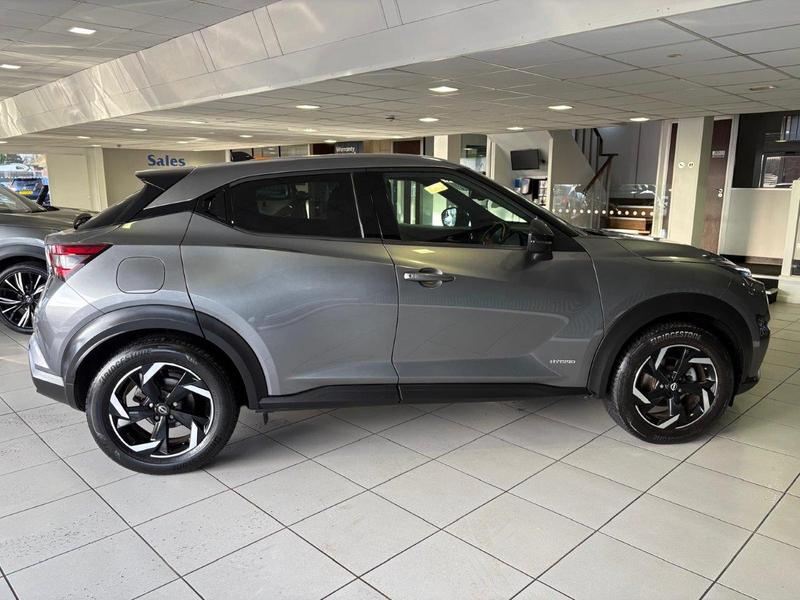Used Nissan Juke 2023 for sale - 76458503: Photo 4