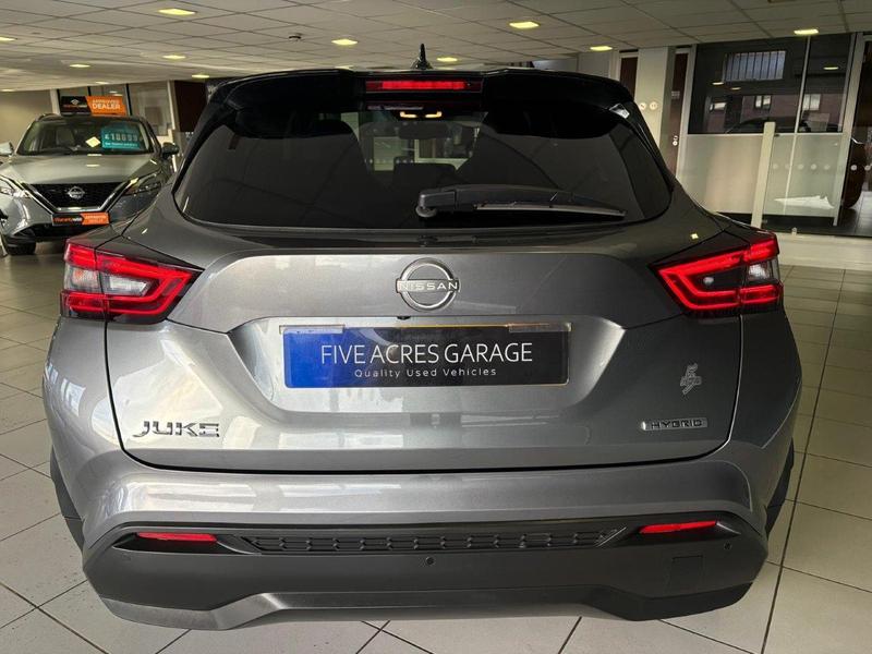Used Nissan Juke 2023 for sale - 76458503: Photo 6