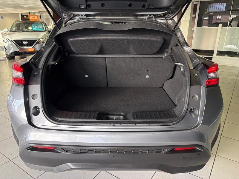 Used Nissan Juke 2023 for sale - 76458503: Photo 7