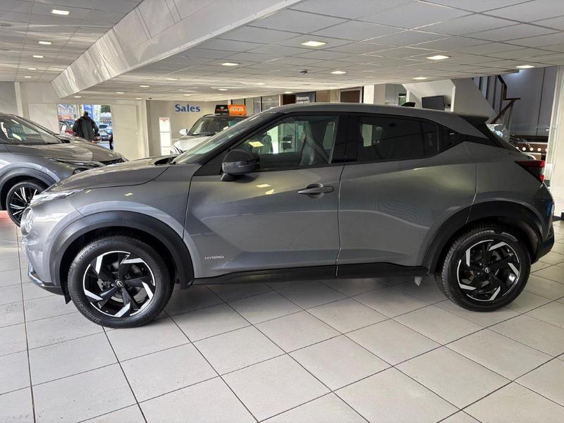 Used Nissan Juke 2023 for sale - 76458503: Photo 9