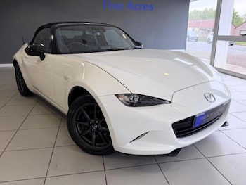 Used Mazda MX-5 undefined for sale - 78465704: Photo