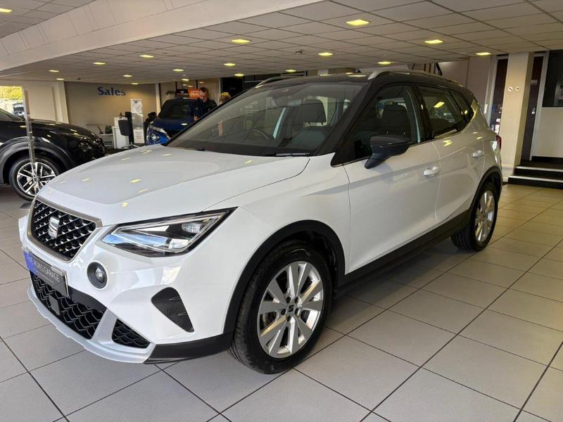 Used SEAT Arona 2023 for sale - 75985135: Photo 10