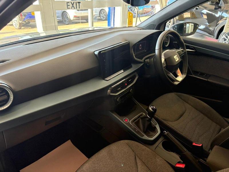 Used SEAT Arona 2023 for sale - 75985135: Photo 12