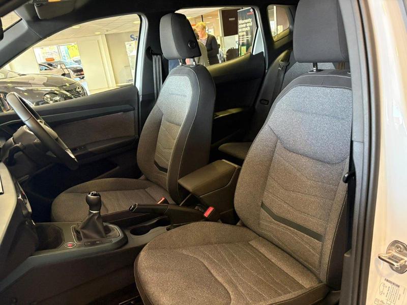 Used SEAT Arona 2023 for sale - 75985135: Photo 13