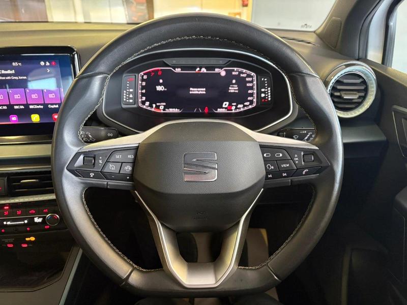 Used SEAT Arona 2023 for sale - 75985135: Photo 15