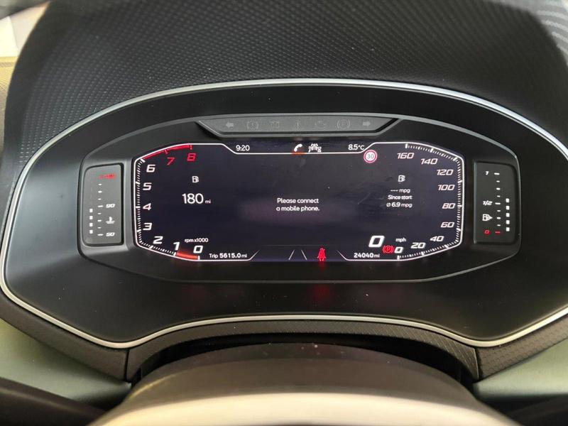 Used SEAT Arona 2023 for sale - 75985135: Photo 16