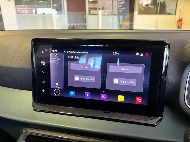 Used SEAT Arona 2023 for sale - 75985135: Photo 17