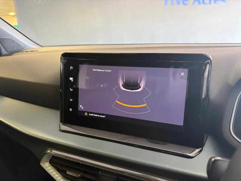 Used SEAT Arona 2023 for sale - 75985135: Photo 18