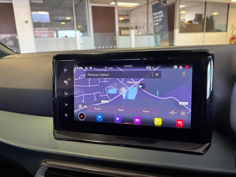 Used SEAT Arona 2023 for sale - 75985135: Photo 19