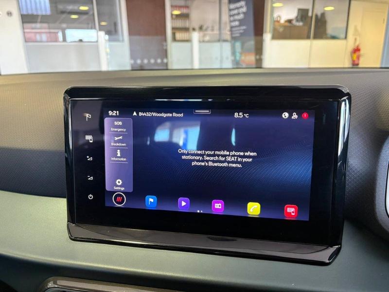 Used SEAT Arona 2023 for sale - 75985135: Photo 22