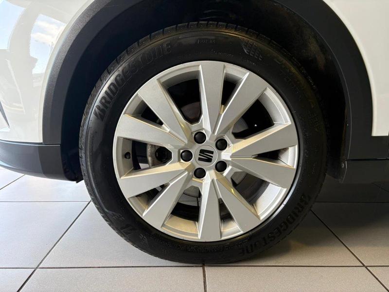 Used SEAT Arona 2023 for sale - 75985135: Photo 3