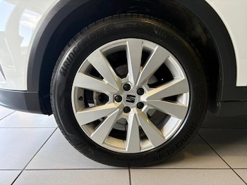 Used SEAT Arona 2023 for sale - 75985135: Photo