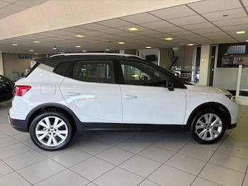 Used SEAT Arona 2023 for sale - 75985135: Photo
