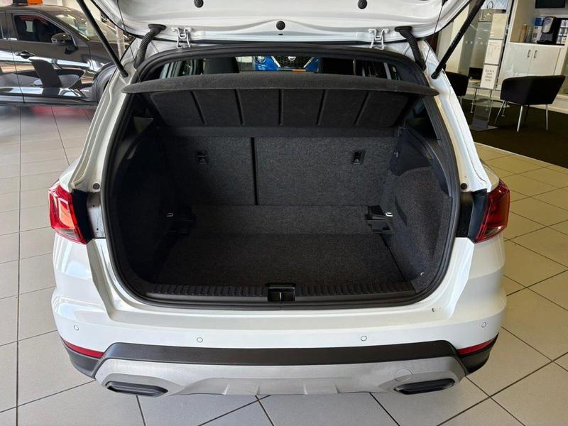 Used SEAT Arona 2023 for sale - 75985135: Photo 7
