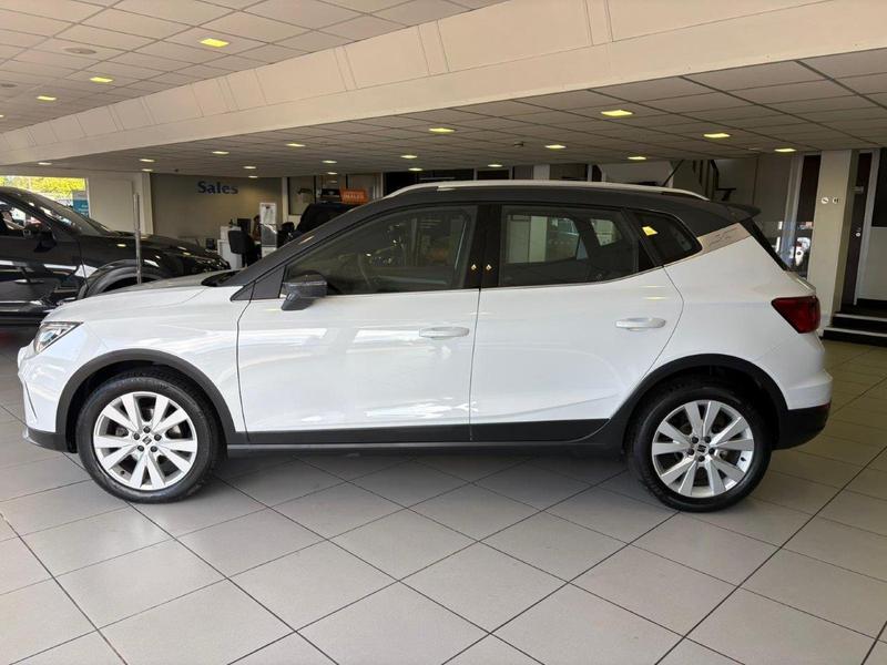 Used SEAT Arona 2023 for sale - 75985135: Photo 9