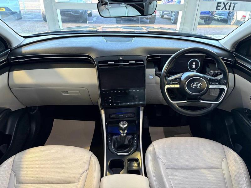 Used Hyundai TUCSON 2022 for sale - 76277243: Photo 11