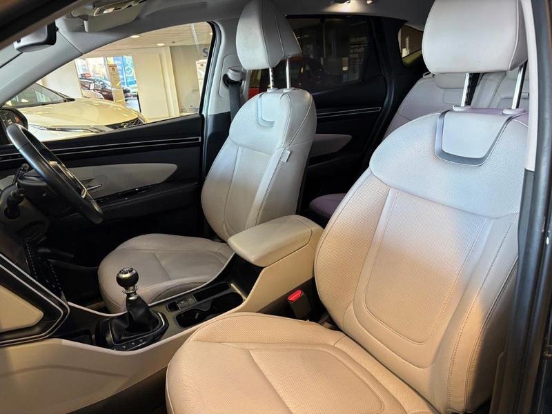 Used Hyundai TUCSON 2022 for sale - 76277243: Photo 13