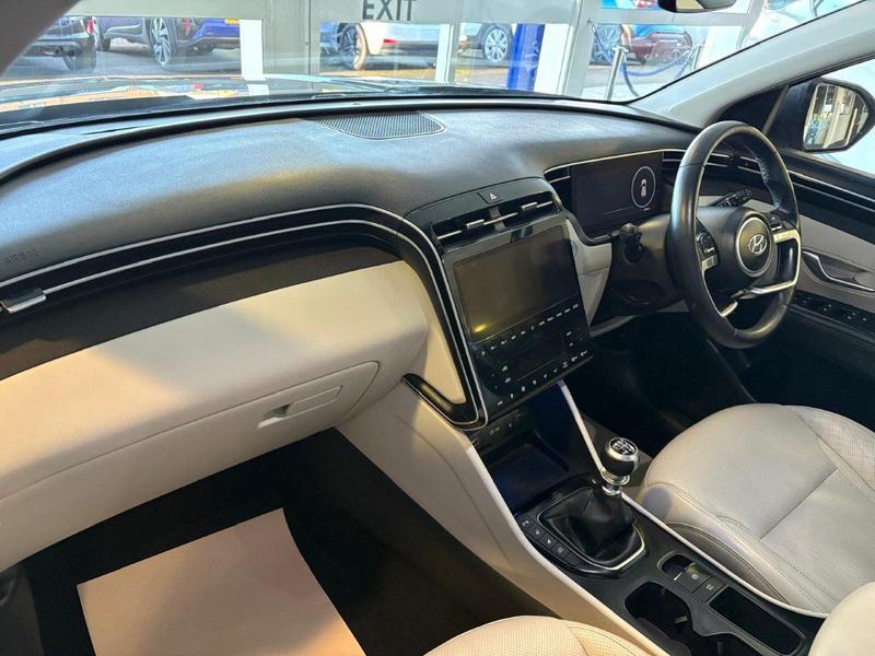 Used Hyundai TUCSON 2022 for sale - 76277243: Photo 14