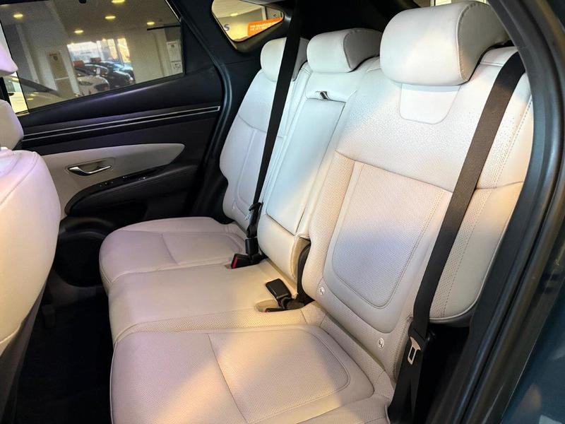 Used Hyundai TUCSON 2022 for sale - 76277243: Photo 15