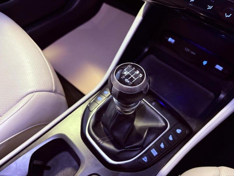 Used Hyundai TUCSON 2022 for sale - 76277243: Photo 16