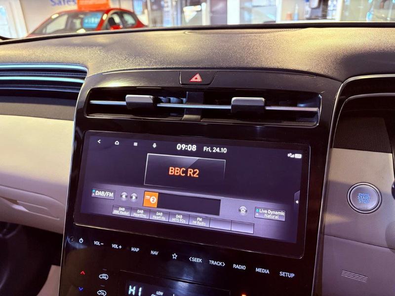 Used Hyundai TUCSON 2022 for sale - 76277243: Photo 17