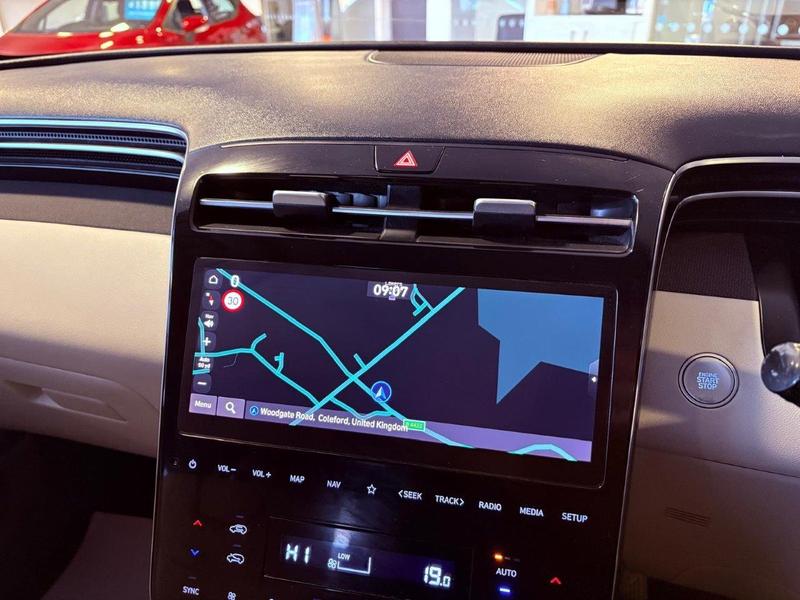 Used Hyundai TUCSON 2022 for sale - 76277243: Photo 18