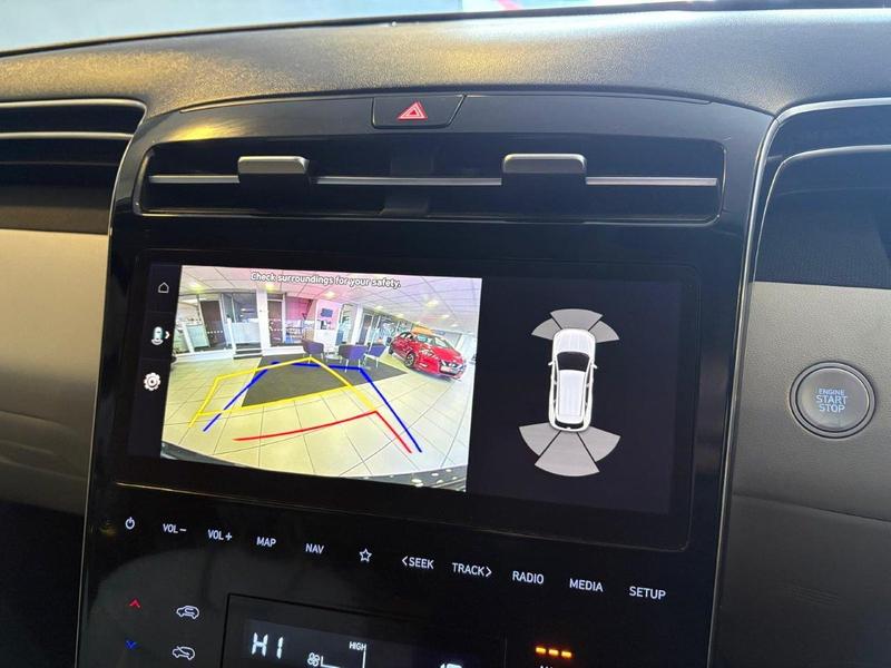 Used Hyundai TUCSON 2022 for sale - 76277243: Photo 19