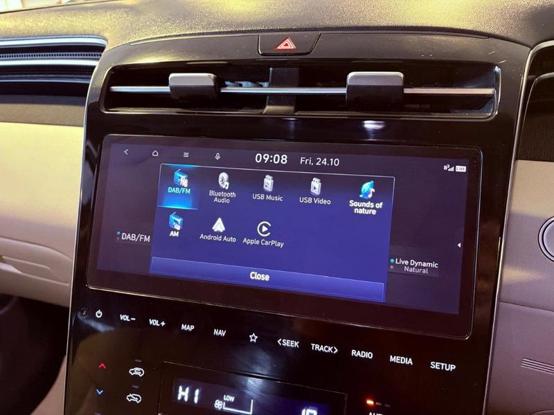 Used Hyundai TUCSON 2022 for sale - 76277243: Photo 20