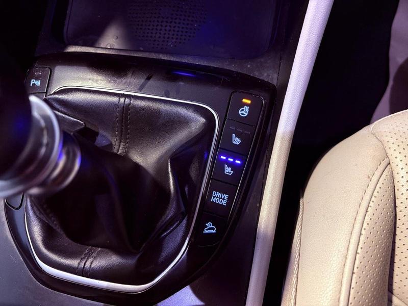 Used Hyundai TUCSON 2022 for sale - 76277243: Photo 21