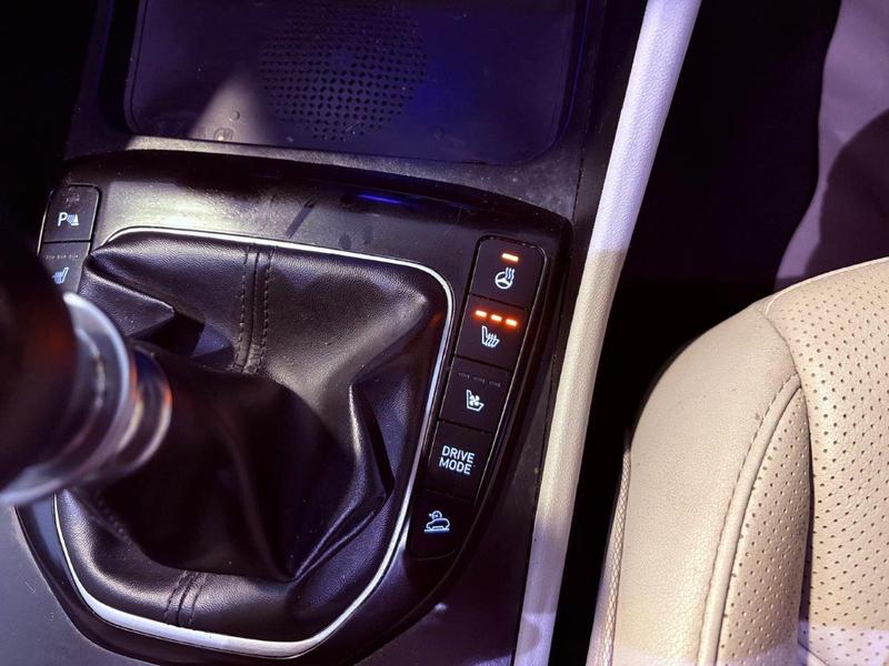 Used Hyundai TUCSON 2022 for sale - 76277243: Photo 22