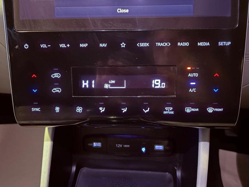 Used Hyundai TUCSON 2022 for sale - 76277243: Photo 23