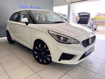 Used MG MG3 2019 for sale - 75412888: Photo