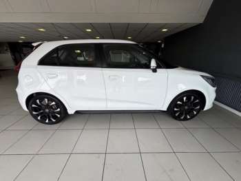 Used MG MG3 2019 for sale - 75412888: Photo