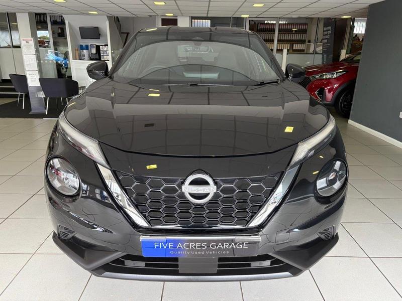 Used Nissan Juke 2024 for sale - 75935088: Photo 11