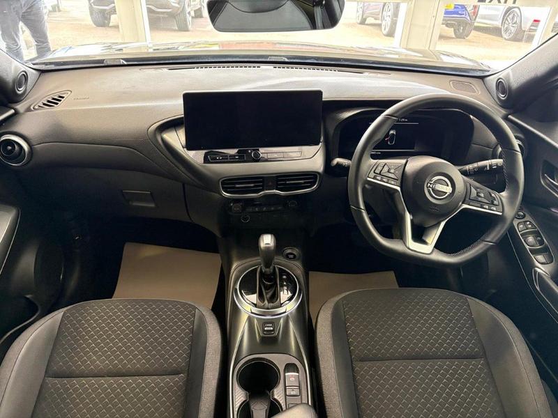 Used Nissan Juke 2024 for sale - 75935088: Photo 12