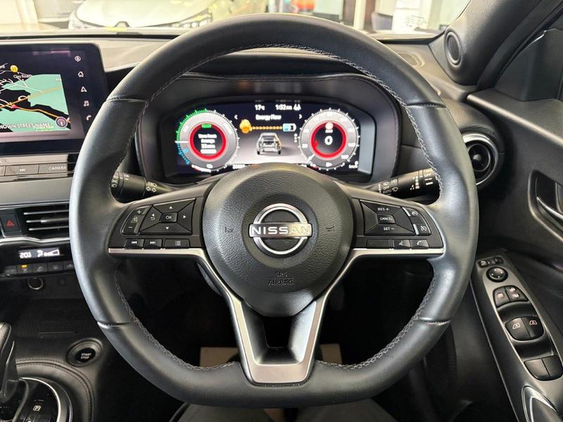 Used Nissan Juke 2024 for sale - 75935088: Photo 13