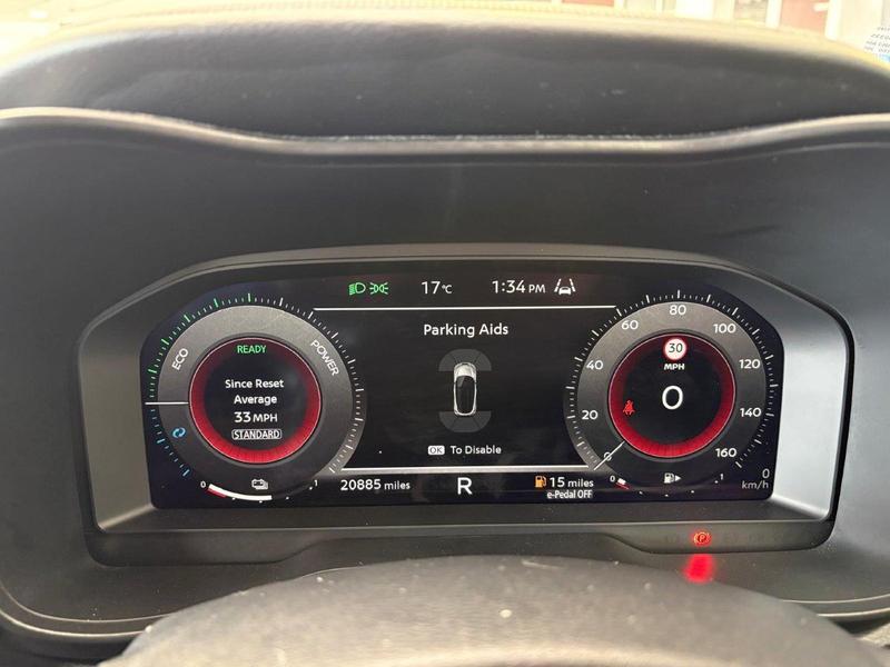 Used Nissan Juke 2024 for sale - 75935088: Photo 15