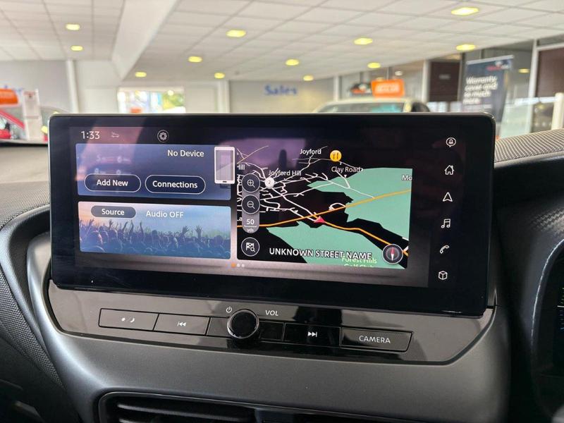 Used Nissan Juke 2024 for sale - 75935088: Photo 20