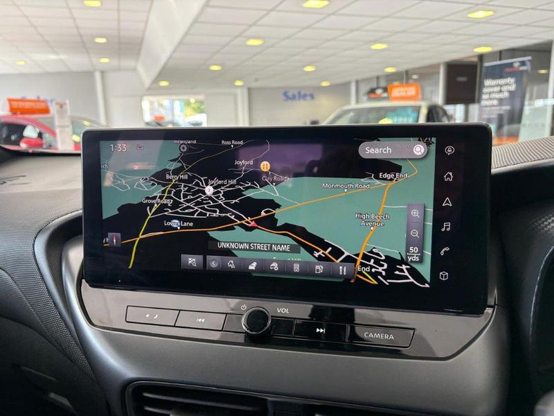 Used Nissan Juke 2024 for sale - 75935088: Photo 23