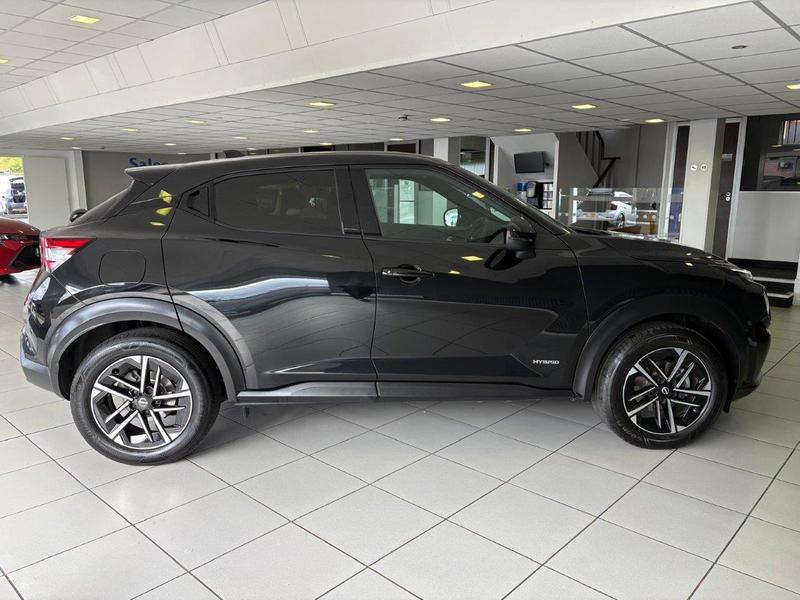 Used Nissan Juke 2024 for sale - 75935088: Photo 4