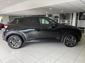 Used Nissan Juke 2024 for sale - 75935088: Photo