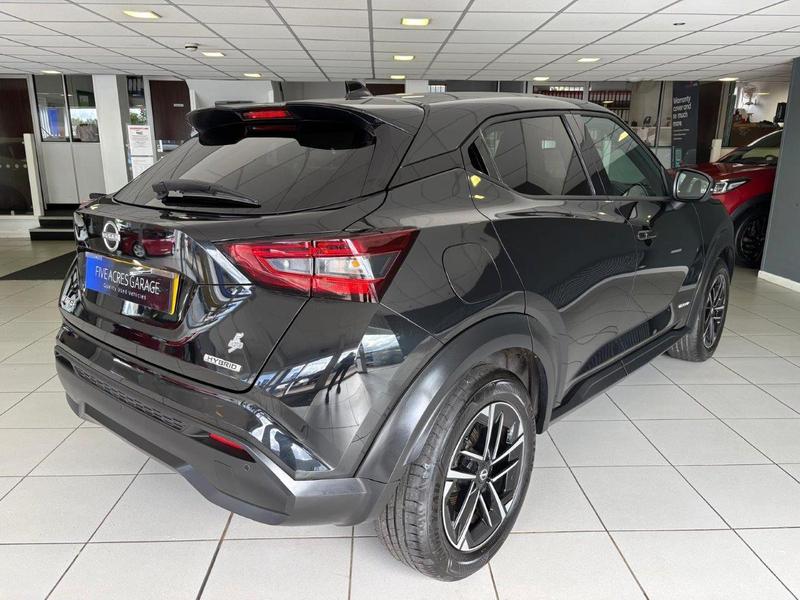 Used Nissan Juke 2024 for sale - 75935088: Photo 5